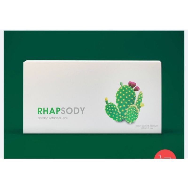 eLead Rhapsody READY STOCK Shopee Malaysia