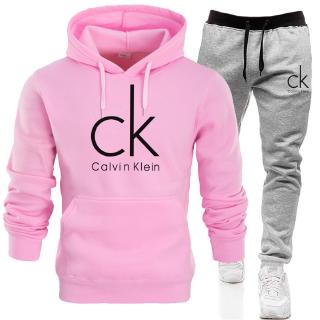 calvin klein mens sweat suit