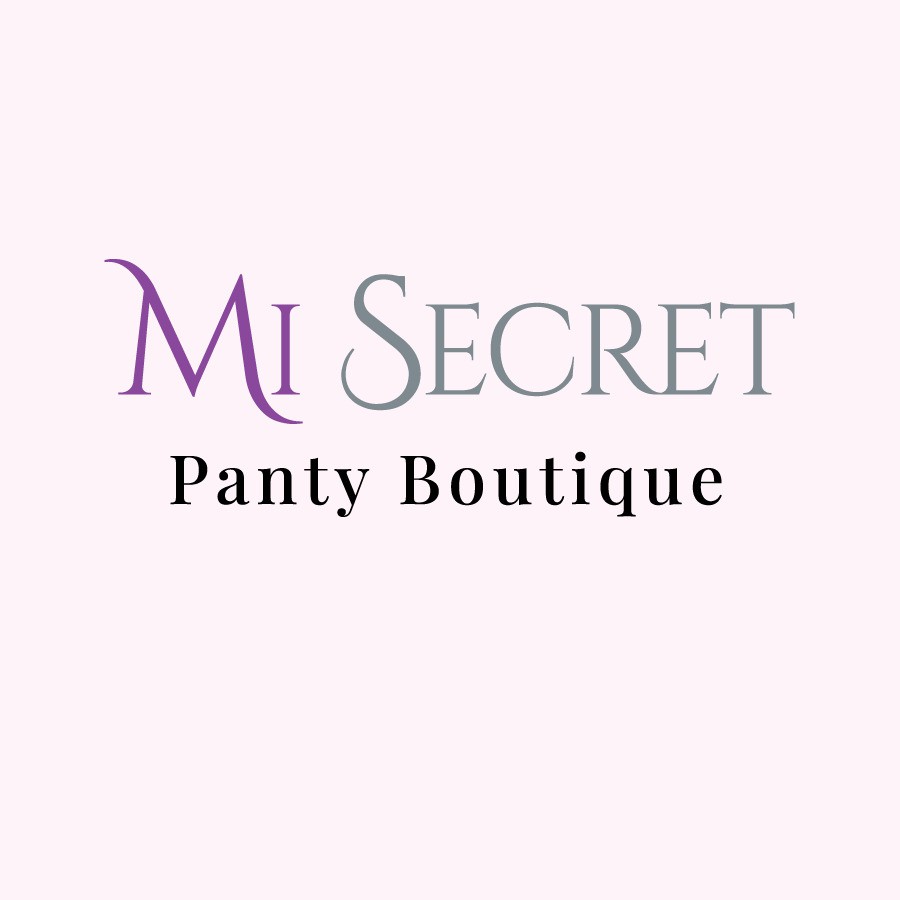 Mi_secret store logo