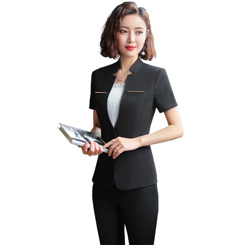 summer pants suits