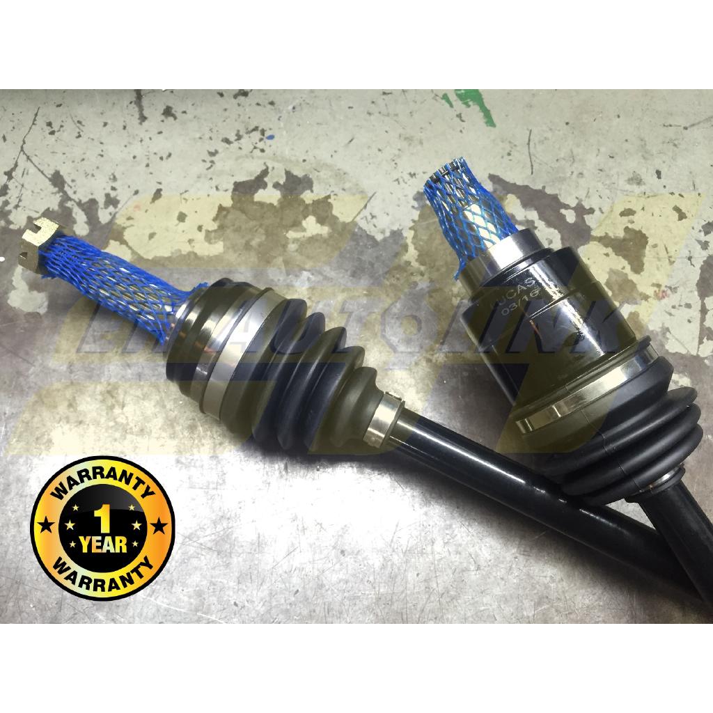 KELISA KENARI VIVA 1.0L 850CC DRIVE SHAFT PERODUA  Shopee 