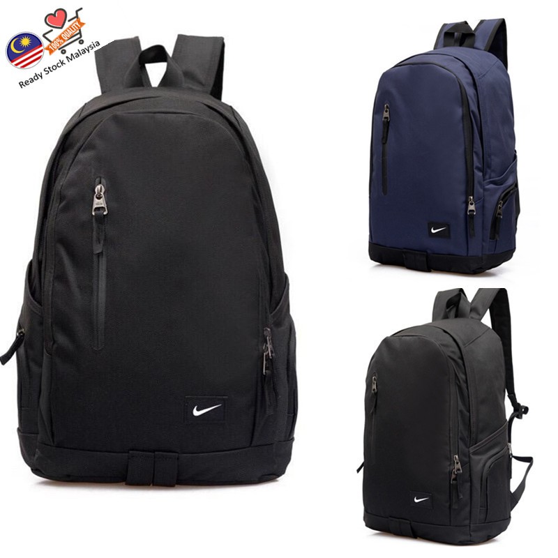NIKE School Backpacks /Laptop Backpack /Should Bag /Travel Bag
