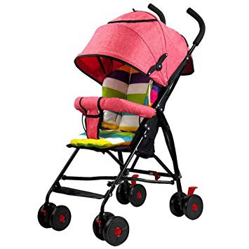 stroller bayi 2 tahun