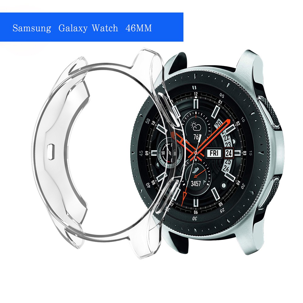 galaxy smartwatch cover