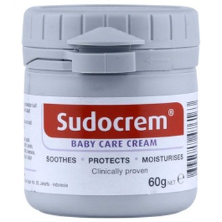 sudocrem for baby acne