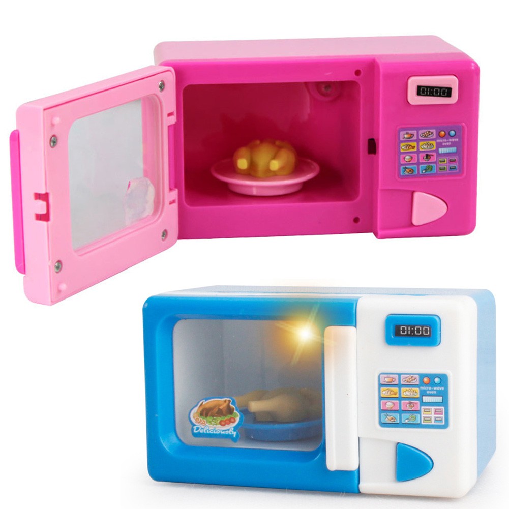 mini toy oven