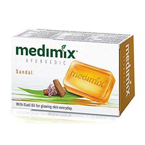 medimix soap