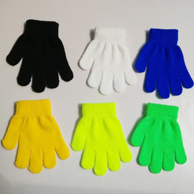 winter gloves for babies