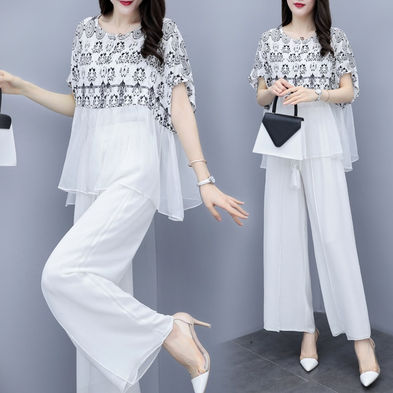 mother of the bride 2 piece pant suits
