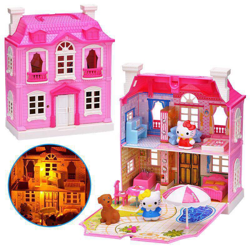 lol doll house buy