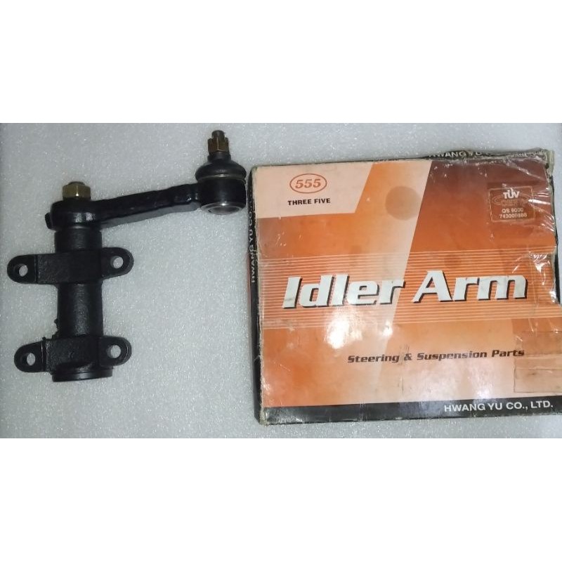 Mitsubishi Pajero V6 1990 On Idler Arm Mb 1042 Shopee Malaysia