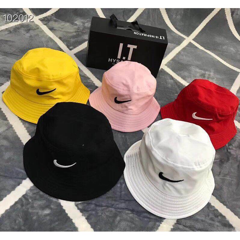 nike festival bucket hat