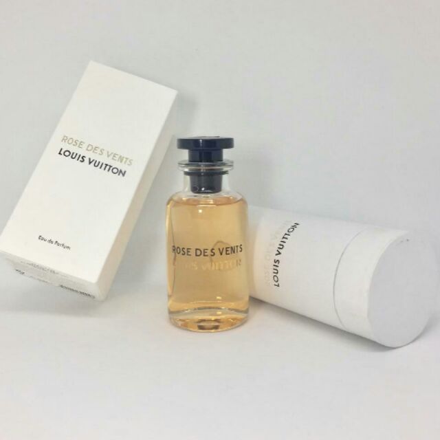 louis vuitton rose perfume price