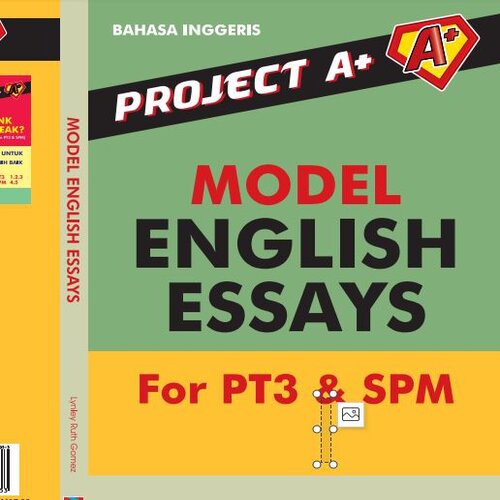 english model essay pt3