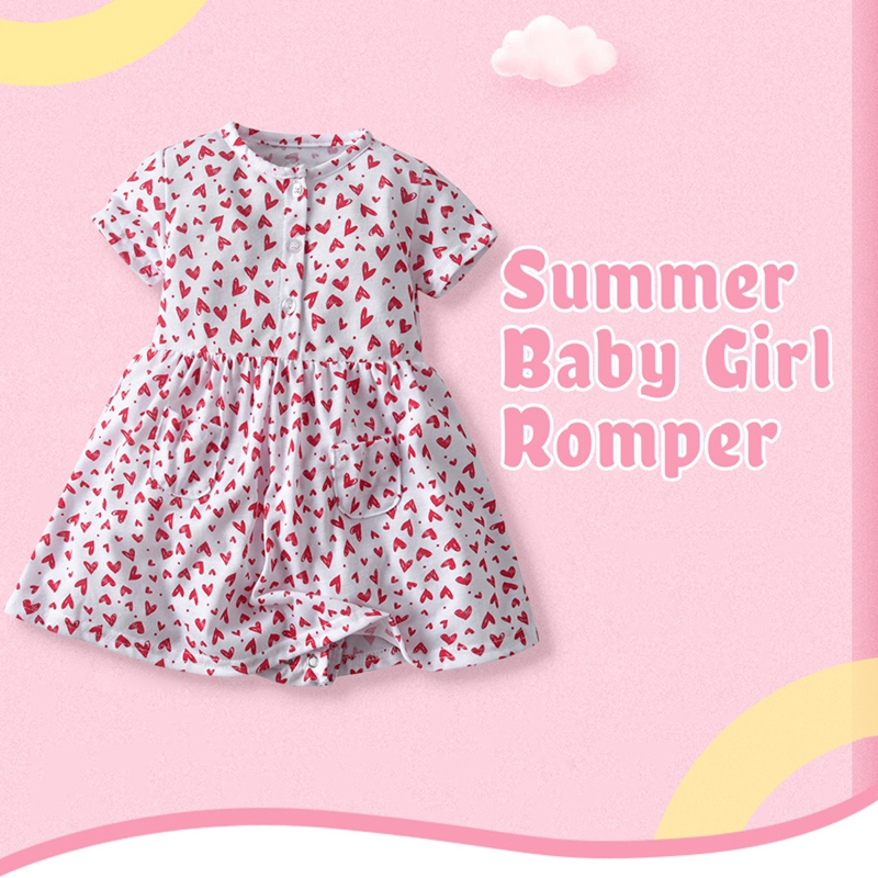 small baby dress design