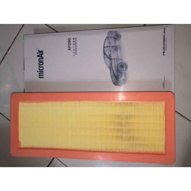 Air Filter Peugeot 208 2008 308 VTi 3008 408 508 5008 1.6T Turbo