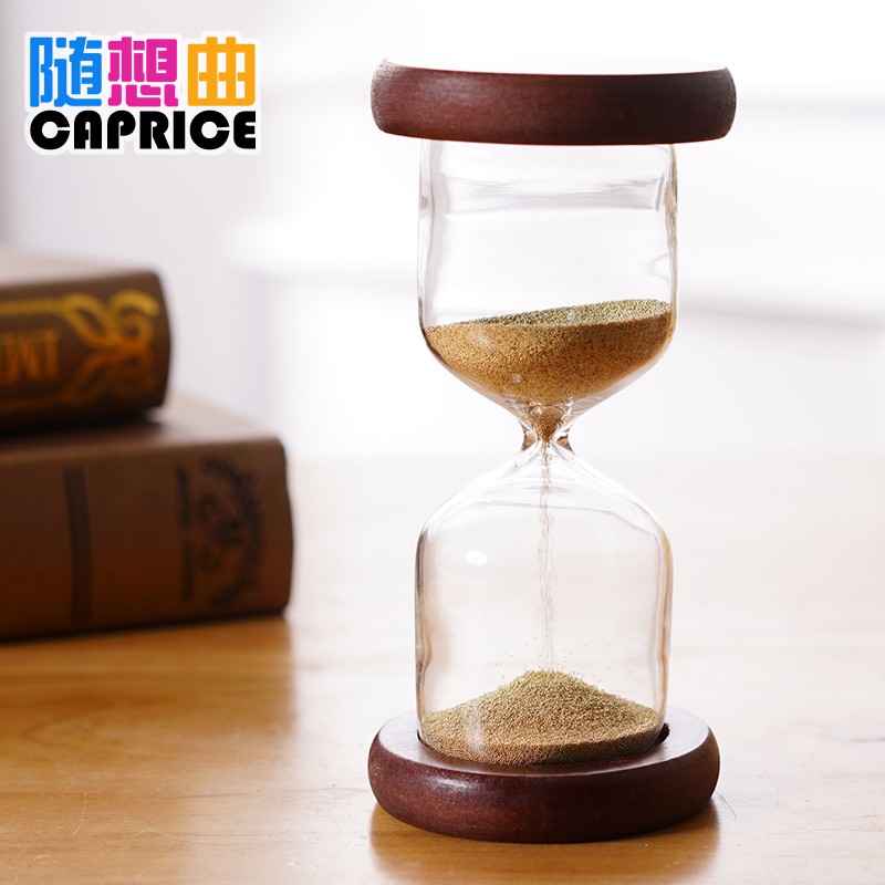 unique hourglass