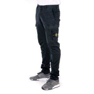 stone island mens cargo shorts