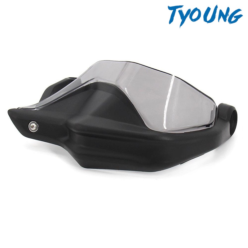 Must Multi Motorcycle Handguard Shield Hand Guard Protector BMW R1200GS ADV 2013-2018 - Image 2