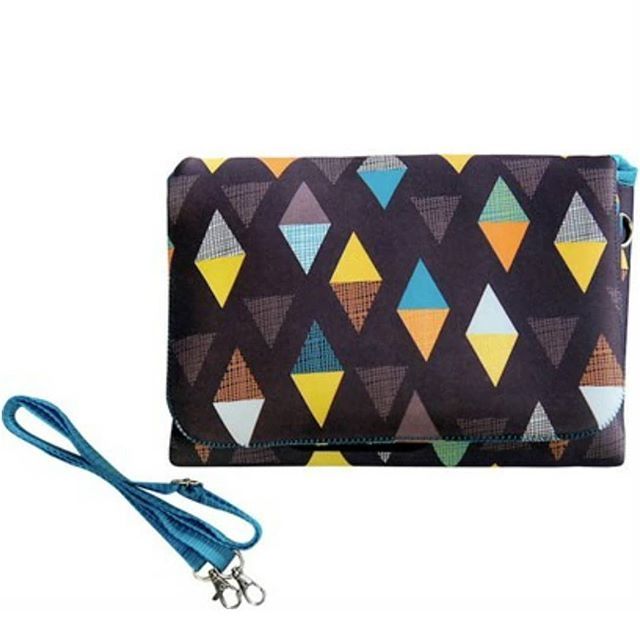 jellystone change mat