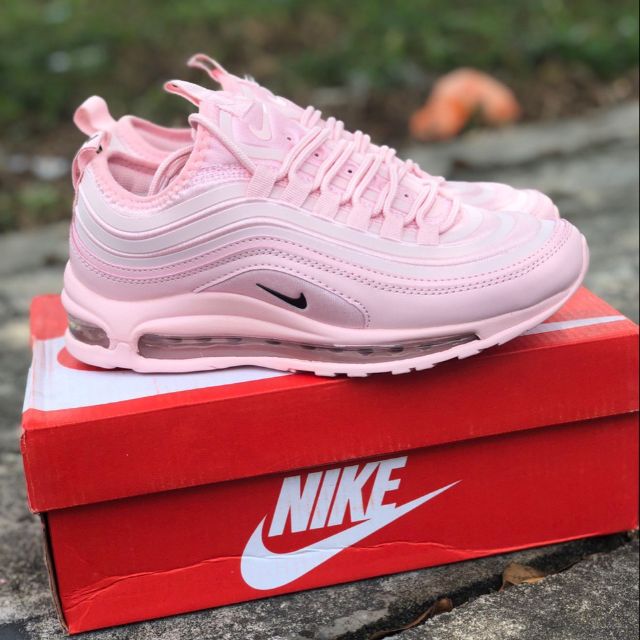 pink air max 99