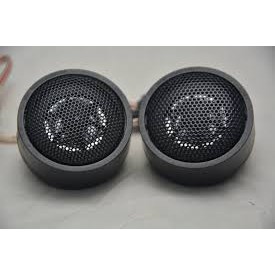 jvc tweeter speakers