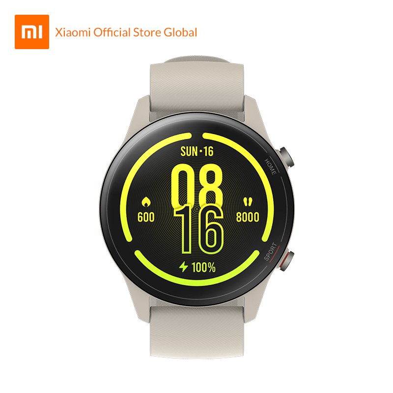 mi watch shopee