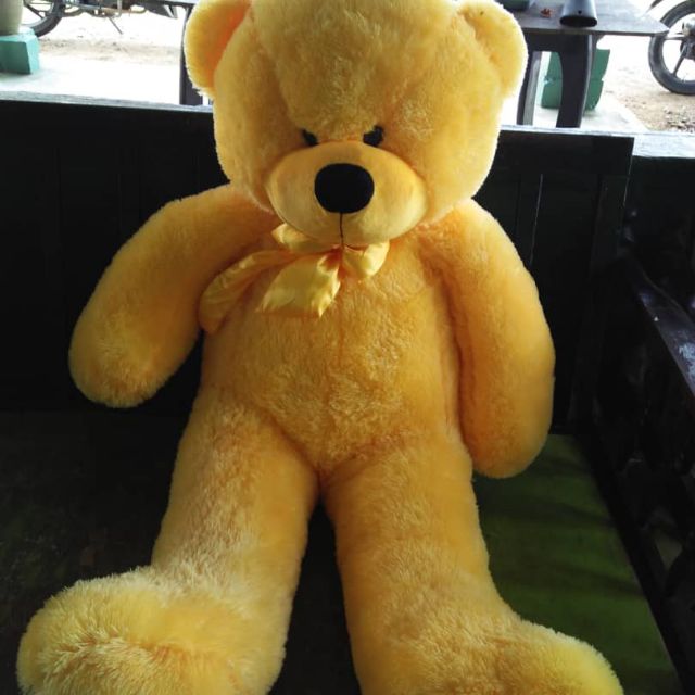 teddy bear 1 meter