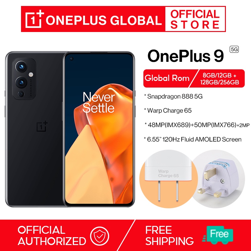 Shopee x OnePlus Global Official Store