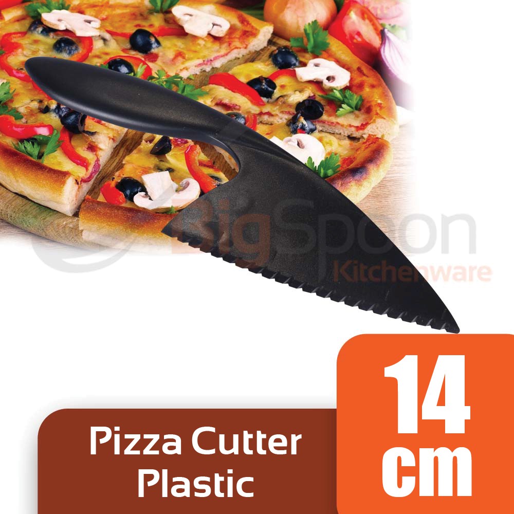 Pizza Cutter Plastic