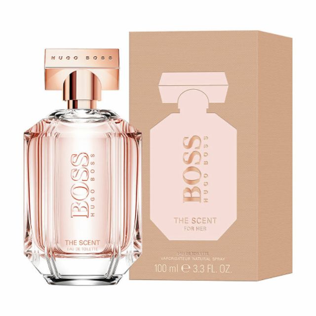 hugo boss original 100ml