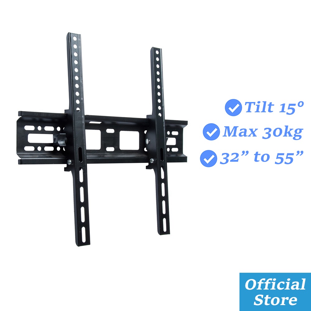 Full Screw Universal TV Bracket 14