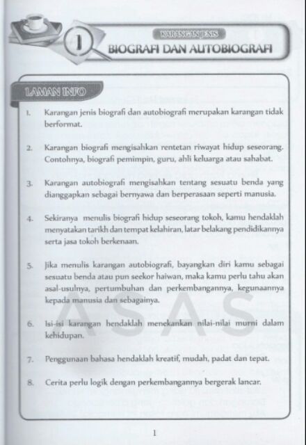 Contoh Karangan Upsr Kertas 012 Bahagian C Bahasa Melayu Shopee Malaysia