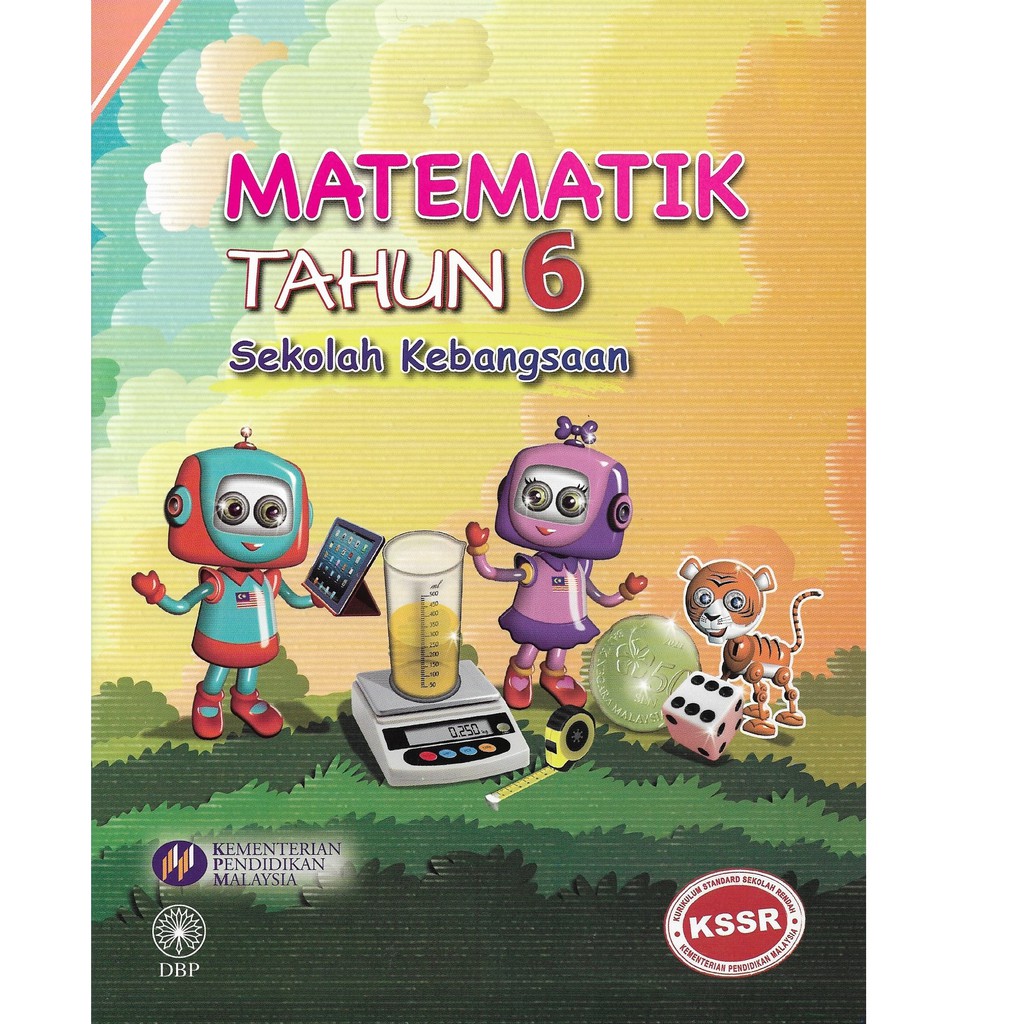 Jawapan Buku Aktiviti Matematik Tahun 6 2020  Teknik mudah belajar