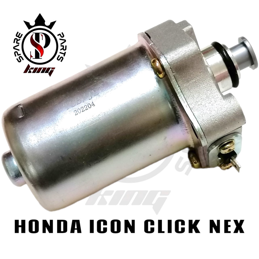 Spare Part Motor Honda Icon Reviewmotors.co