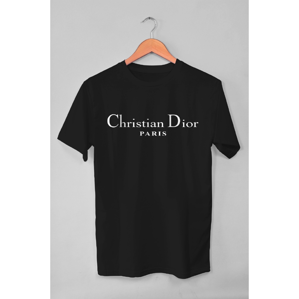 mens christian dior t shirt