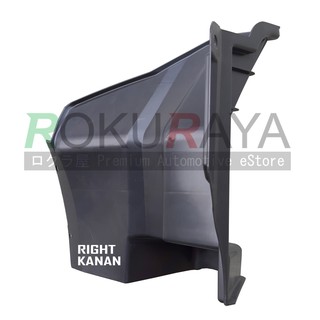 Perodua Alza (2009-2012) Fender Inner Protector Cover 