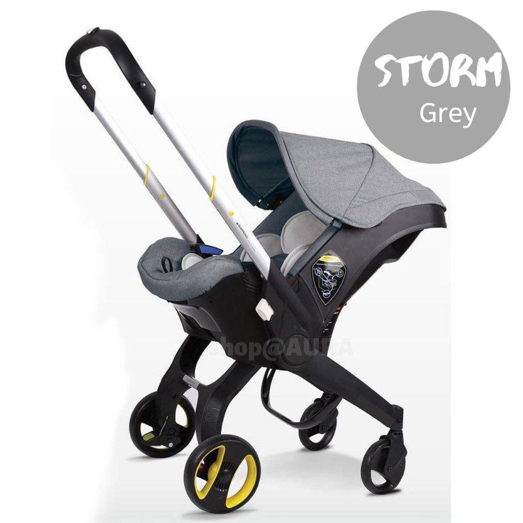 stroller donna