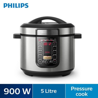 Philips All In One Cooker Hd2133 60 Shopee Malaysia