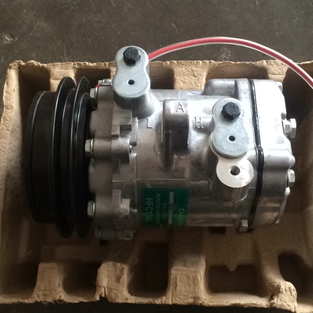 Perodua Kancil/Kelisa/Kenari ND New air cond compressor 