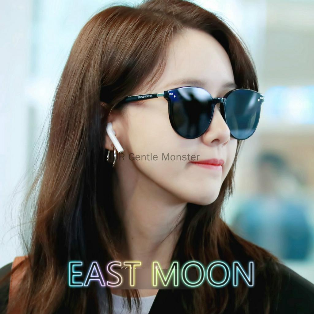 gentle monster east moon sunglasses