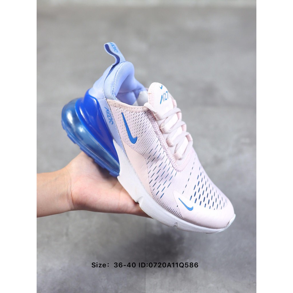 air max 270 sky blue