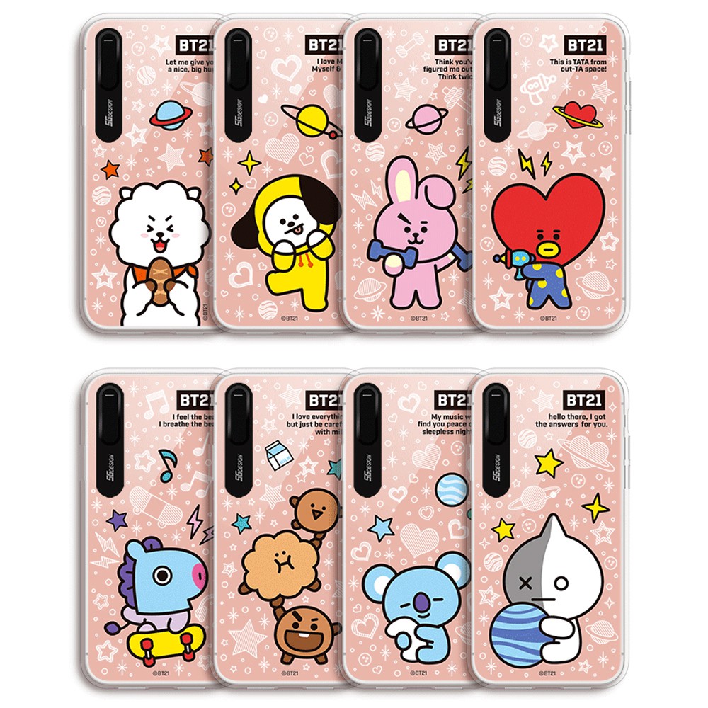 Bts Bt21 Merch - BTS 2020