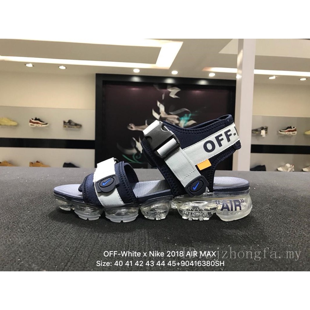 nike air sandals 2018