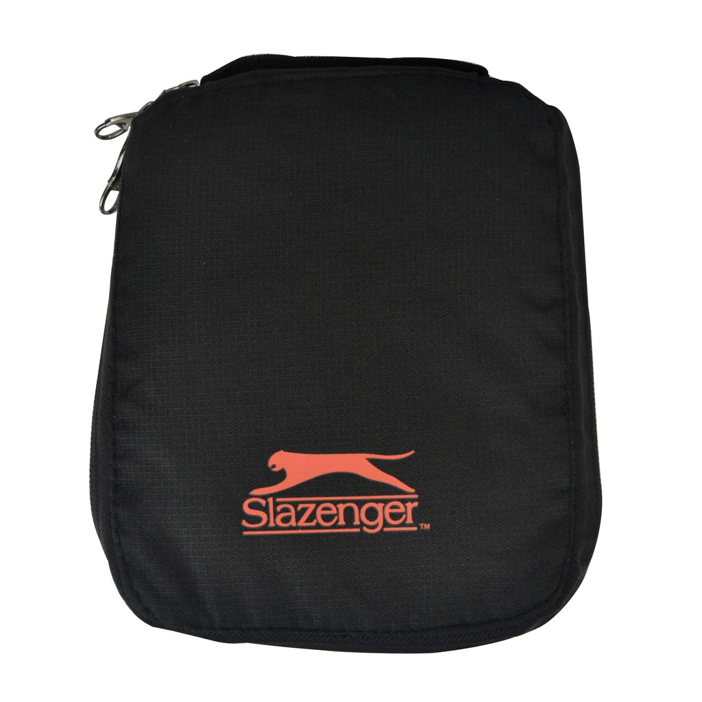 slazenger luggage malaysia