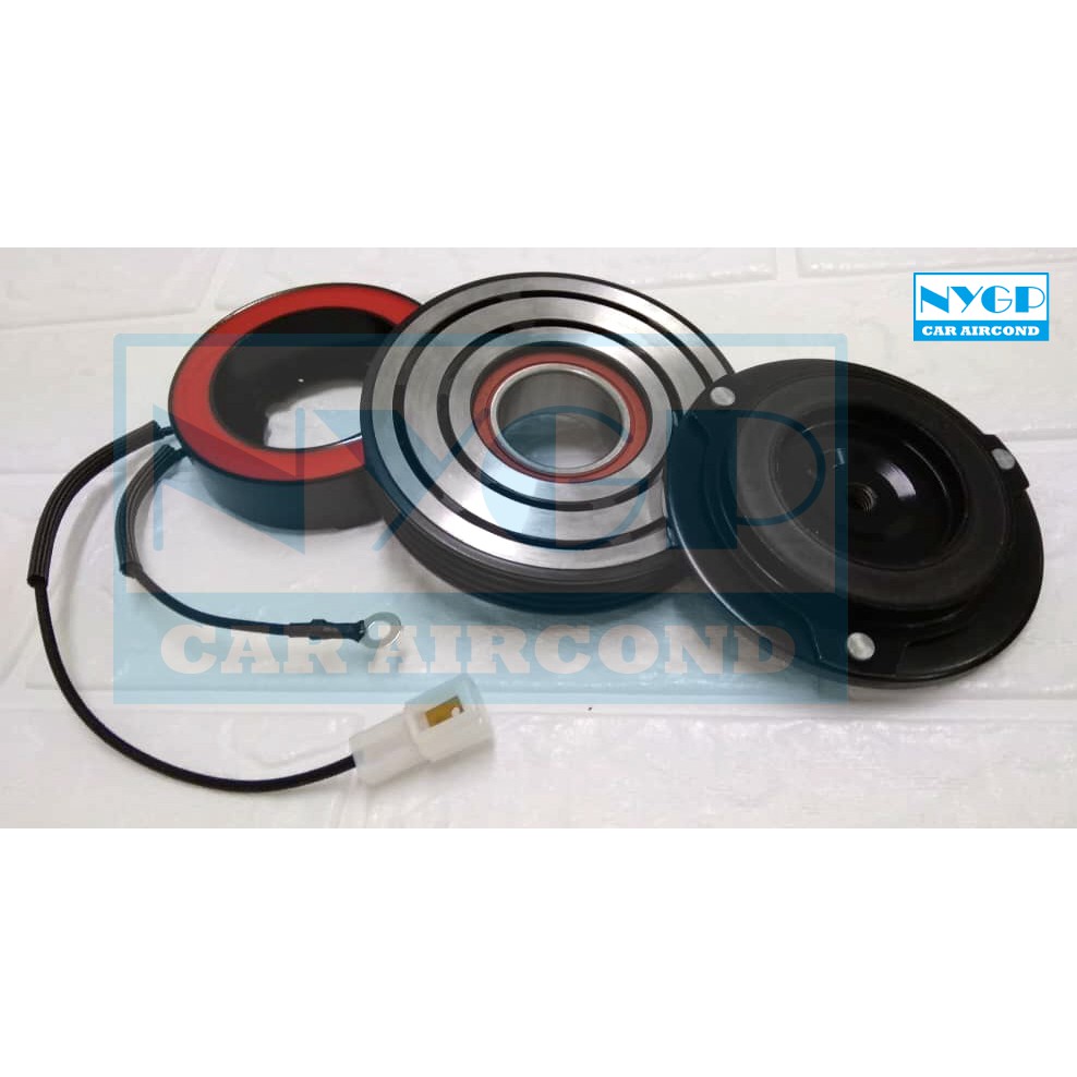 Perodua Myvi 1.3 2003-2010 Magnetic Clutch Set  Shopee 