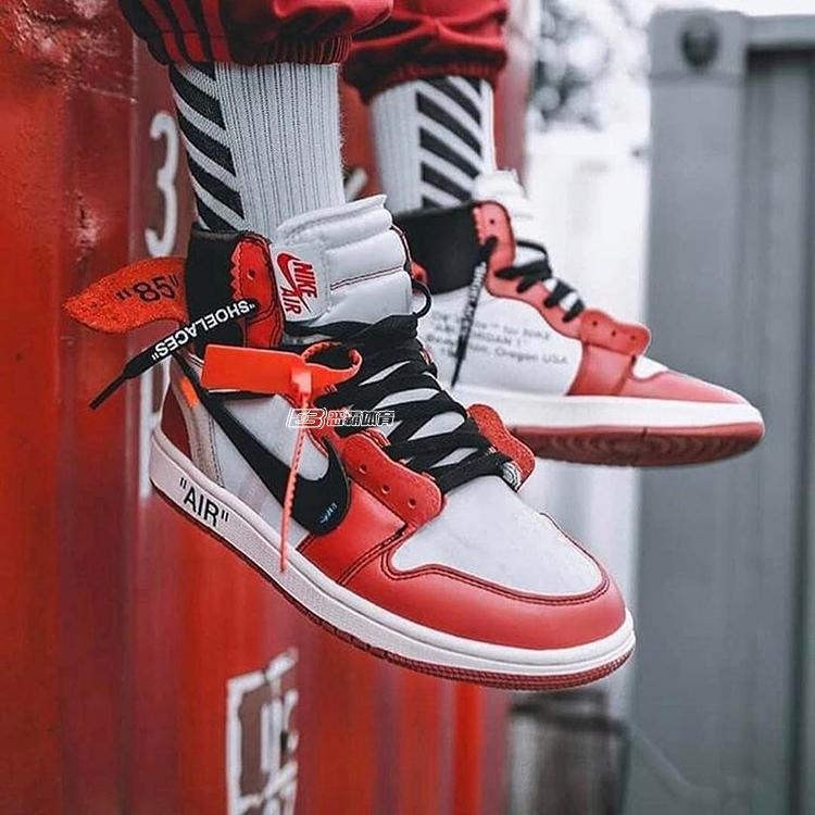 aj1 ow