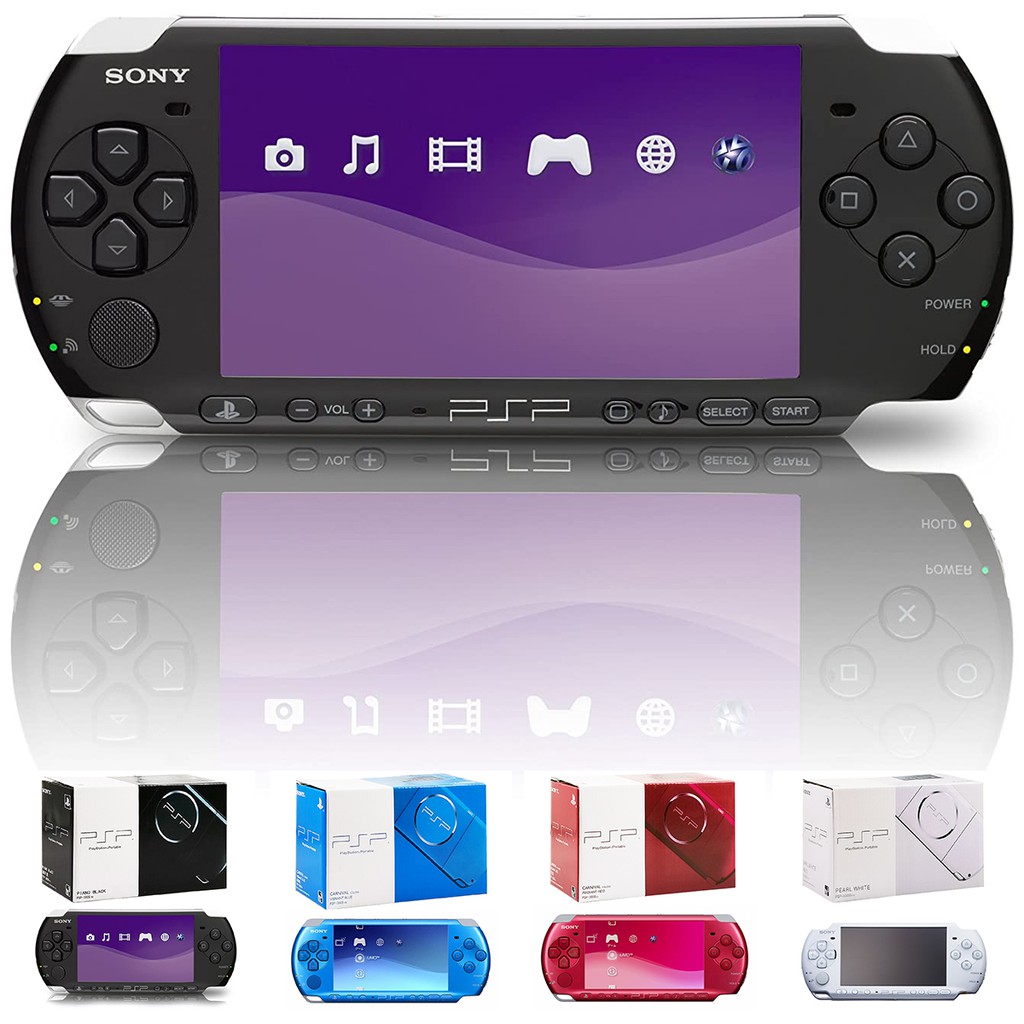 PSP-3000