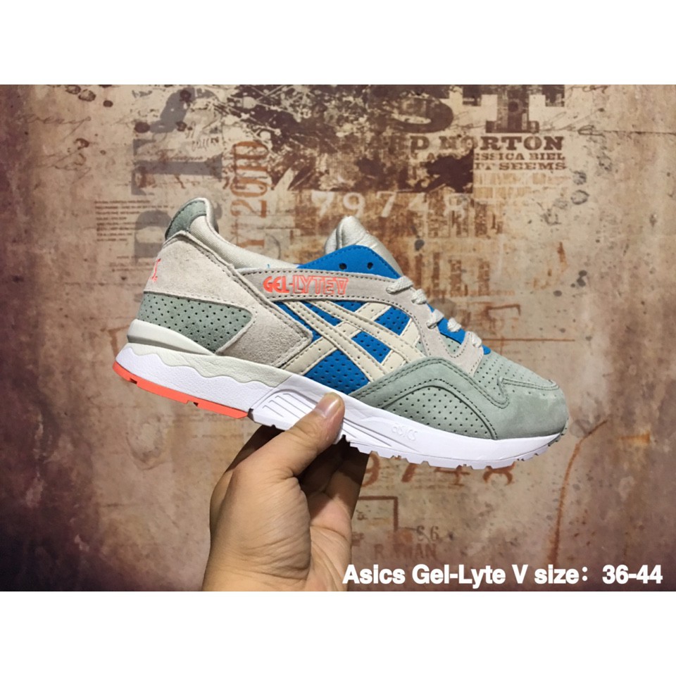 gel lyte 5 sizing