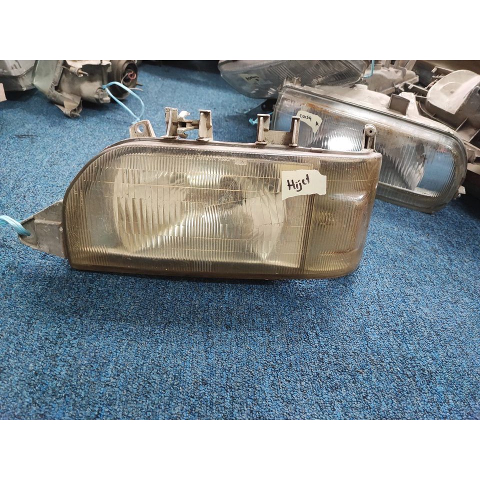 Daihatsu Hijet Atrai Van S V S S V S S V S Headlamp